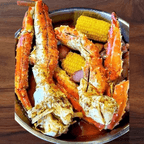 Best Seafood Boils in Shalimar, FL