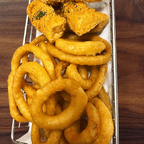 Best Onion Rings in Shalimar, FL
