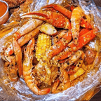 Best B. Snow Crab & Whole Shrimp in Shalimar, FL