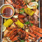 Best The Kraken (seafood platter) in Shalimar, FL