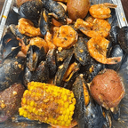 Best D. Mussels & Clams in Shalimar, FL