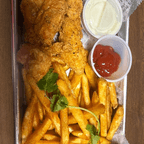 Best Fried Fish Basket in Shalimar, FL