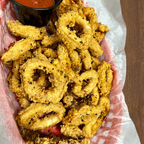 Best Fried Calamari in Shalimar, FL