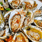 Best Steamed Oyster in Shalimar, FL