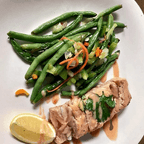 Best Green Bean (Cup) in Shalimar, FL