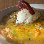 Best Crawfish Etouffee in Shalimar, FL