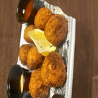 Best Crab Bite (12) with Yum Yum in Shalimar, FL