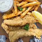 Best Kids Fried Fish in Shalimar, FL